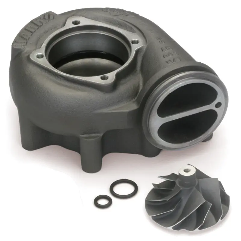 Banks Power Late 99.5-03 Ford 7.3L Turbine Housing & Comp Wheel Kit 24456 1