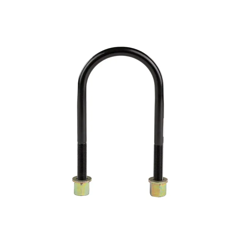 Arb / Ome U Bolt Washer & Nut Omeu58 1