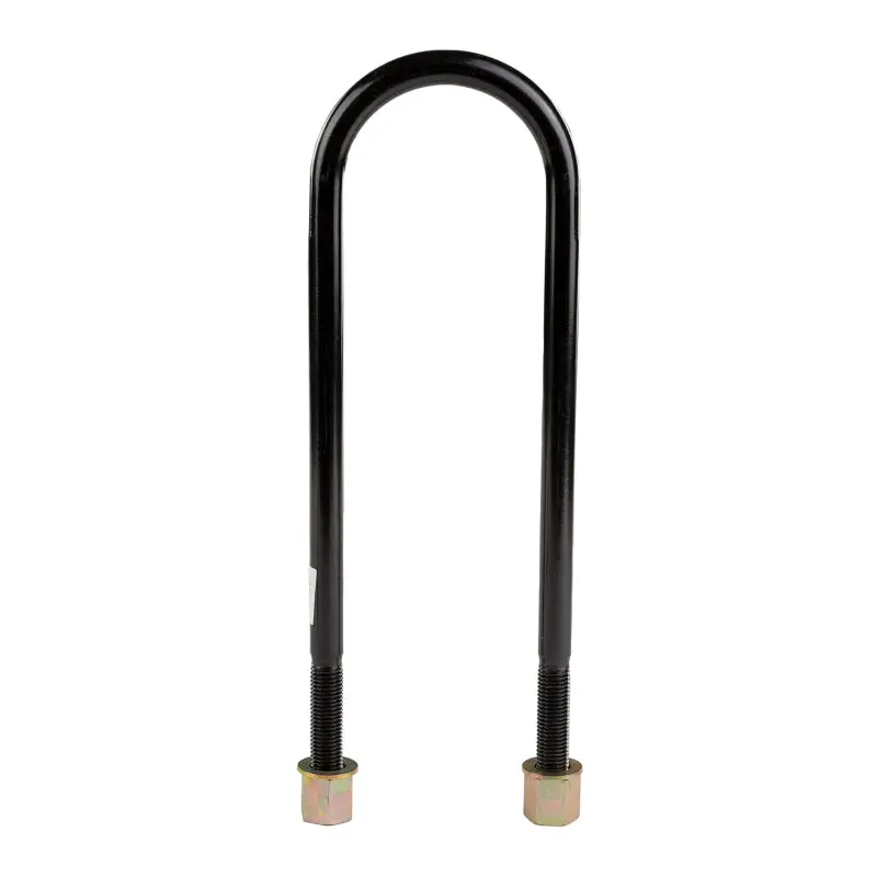 Arb / Ome U Bolt Washer & Nut Omeu67 1