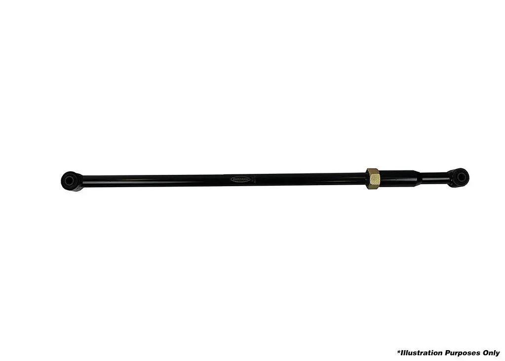 Dobinsons Front Adjustable Panhard Rod Pr57-1412 1