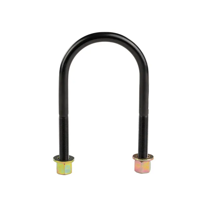 Arb / Ome U Bolt Washer & Nut Omeu61 1