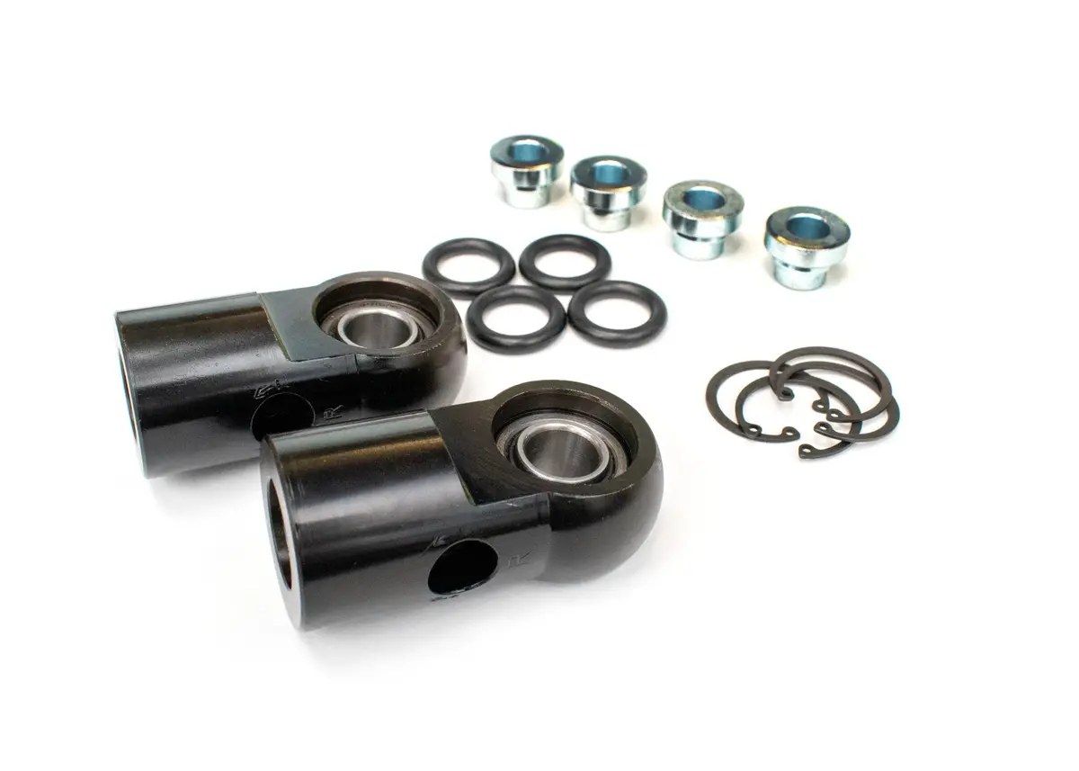 Dobinsons Universal Coilover 20Mm Shorter Lower Leg Mra92-A001 1