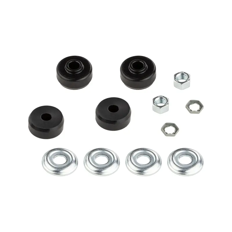 Arb / Ome S/Damper Mounting Kit 140276 1