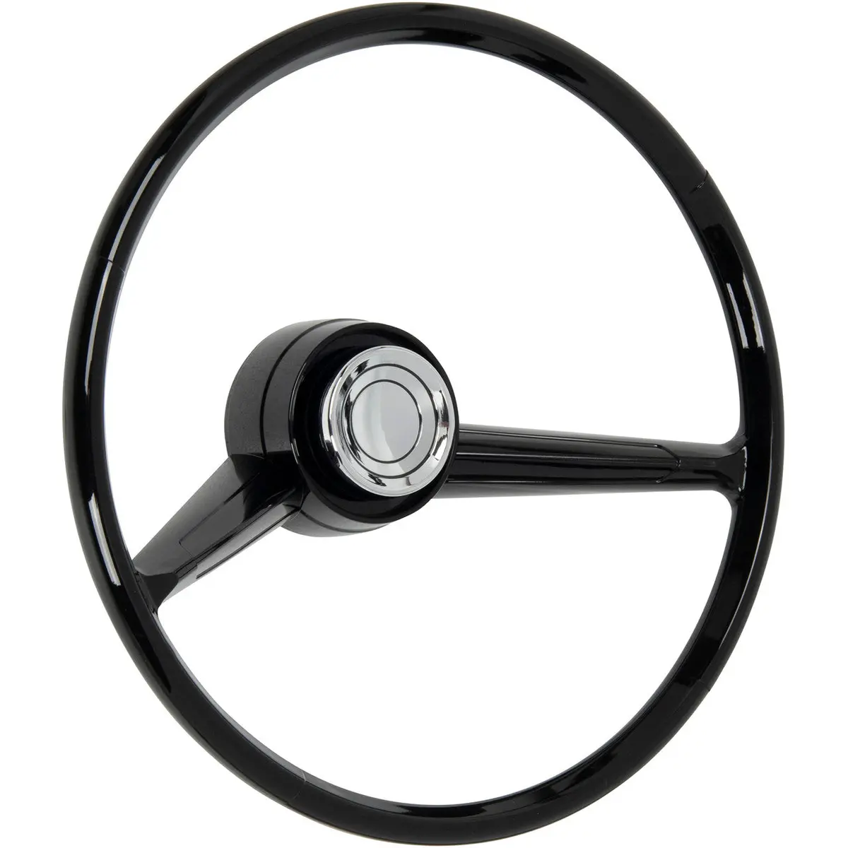 Steering Wheel | 1960-66 Chevy & Gmc Truck 15" 1