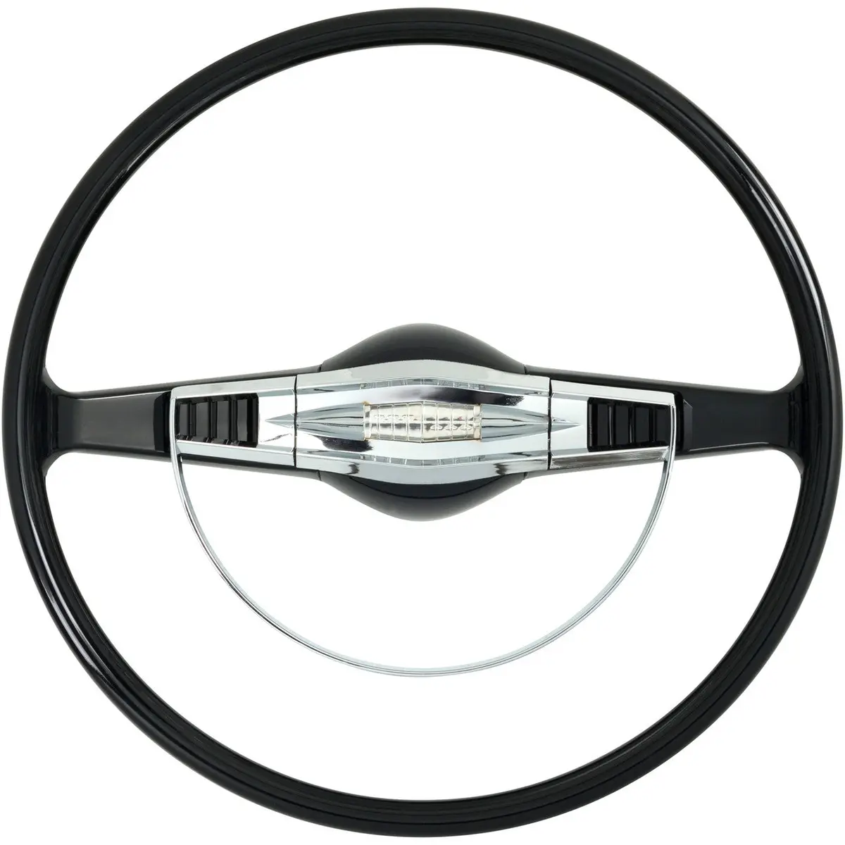 Steering Wheel | 1960-65 Deluxe Chevy & Gmc Truck 17" 1