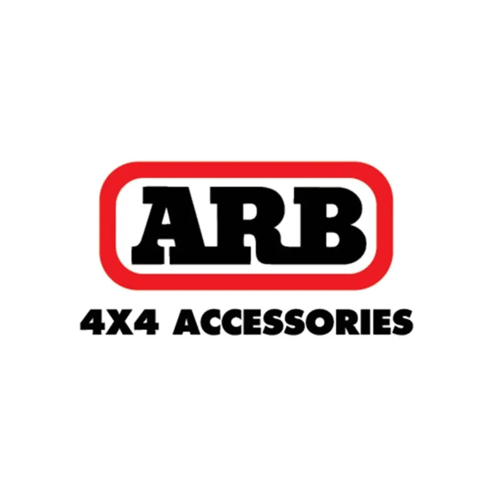 Arb Bushranger X-Jack Bushranger X-Jack 72X10a 1