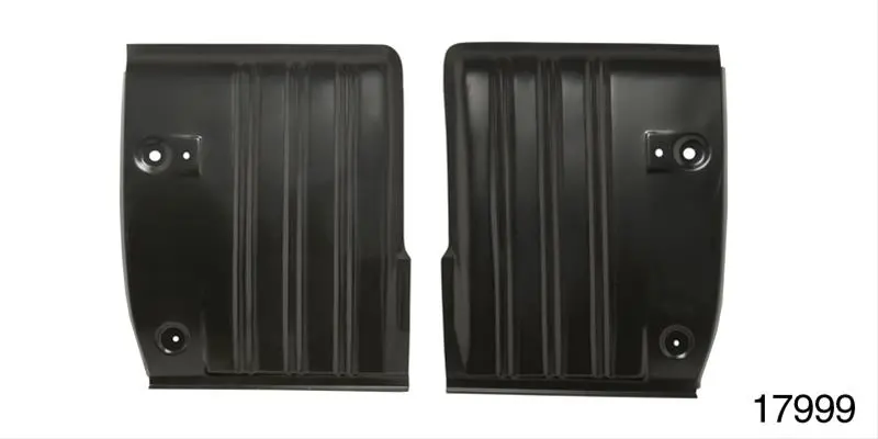 Danchuk Floor Panel Patches 17999 1